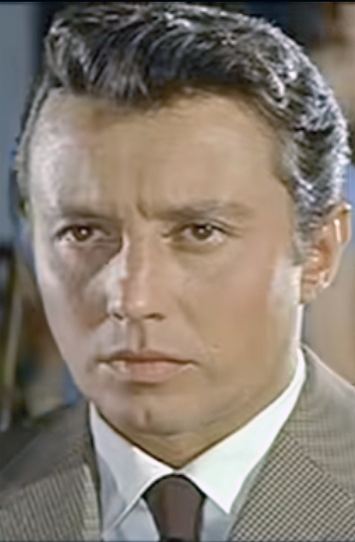 Michel Auclair