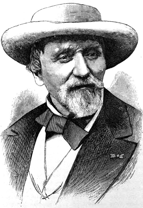 Aleksander Chodźko