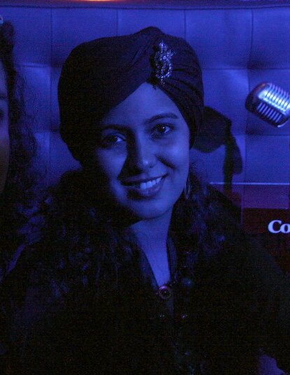 Harshdeep Kaur