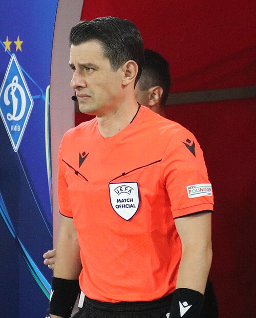 Halil Umut Meler