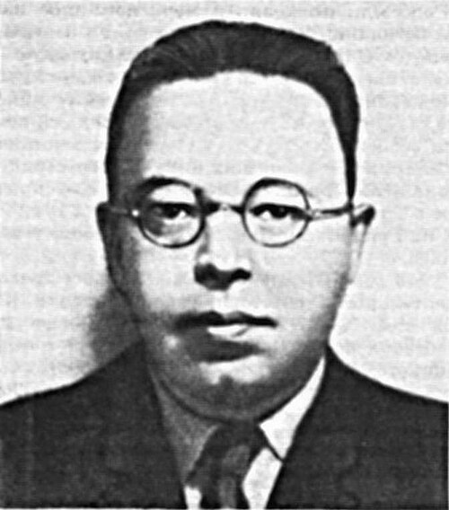 Alexander Radó