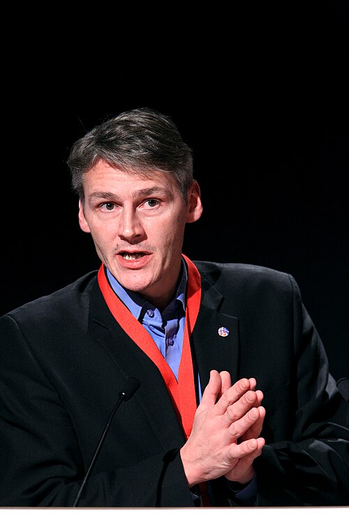 Høgni Hoydal