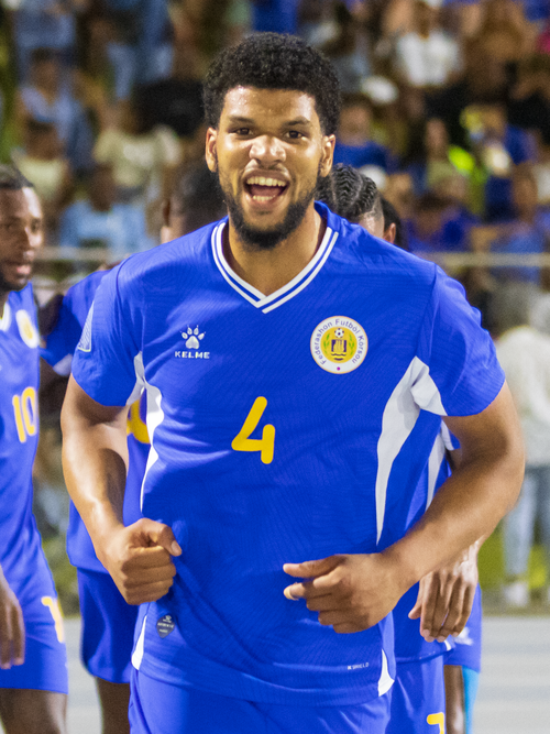 Roshon van Eijma