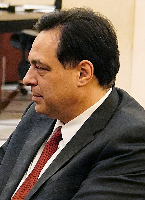 Hassan Diab