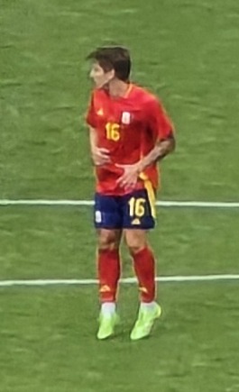 Adrián Bernabé