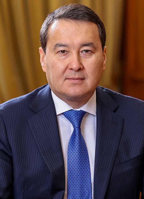 Älihan Smaiylov