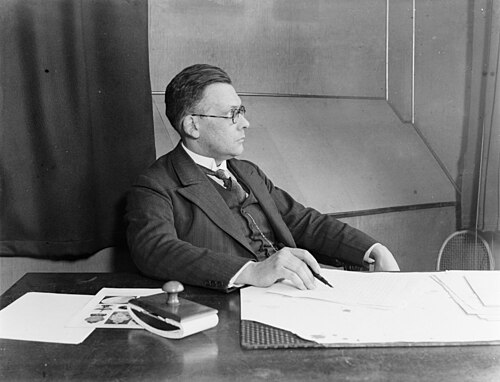 Jan de Vries