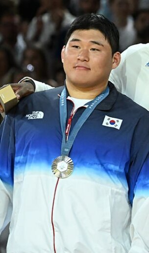 Kim Min-jong