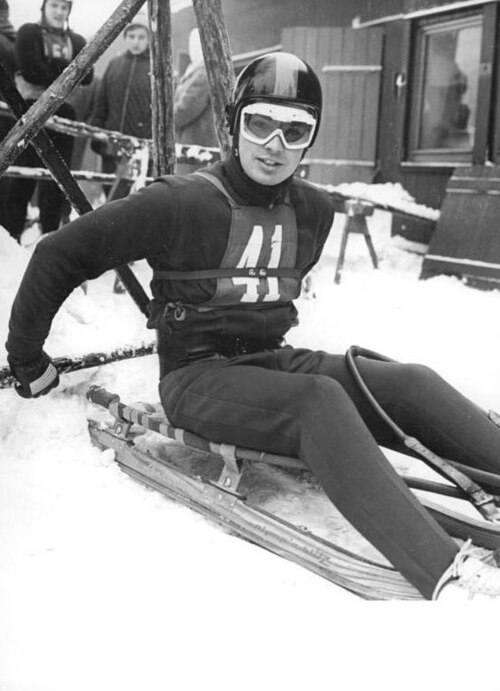 Klaus Bonsack