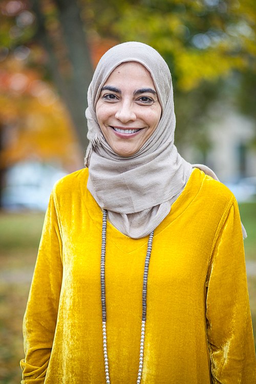 Hayat Sindi