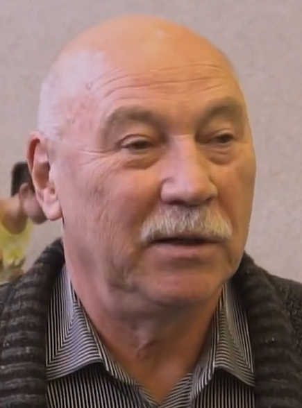 Vyacheslav Zaytsev