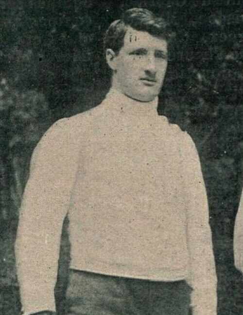 Joseph Roffo