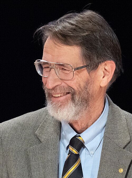 George Smith