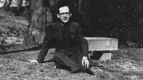 Marcel Callo