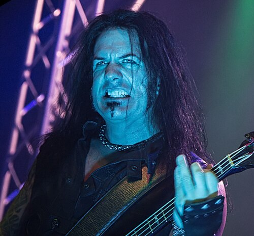 David Vincent