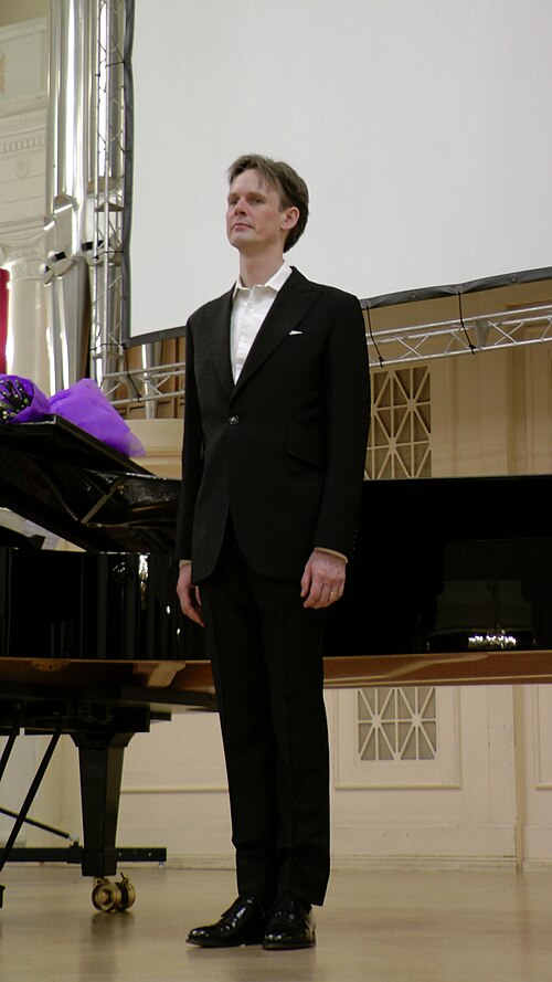 Ian Bostridge