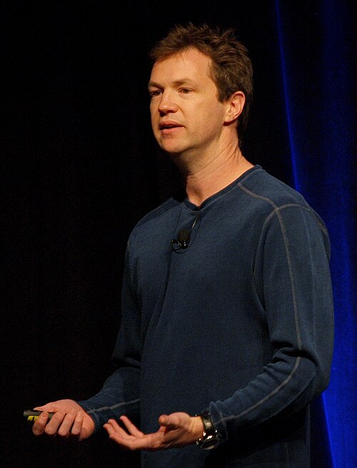 Rob Pardo