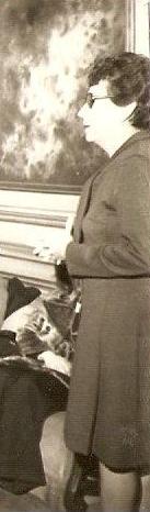 Luisa Eugenia Navas