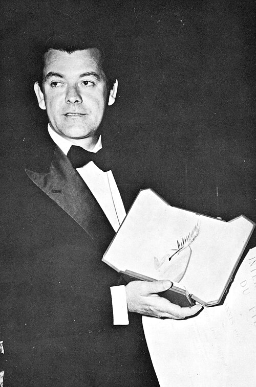 Anselmo Duarte