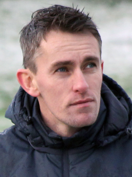 Kieran McKenna