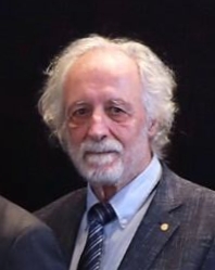 Pierre Agostini