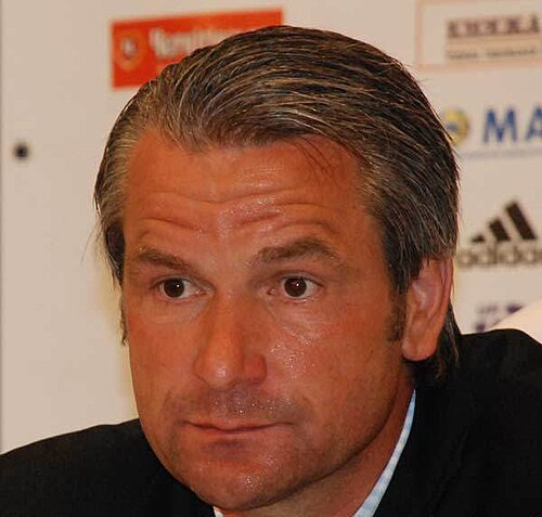 Bernd Storck