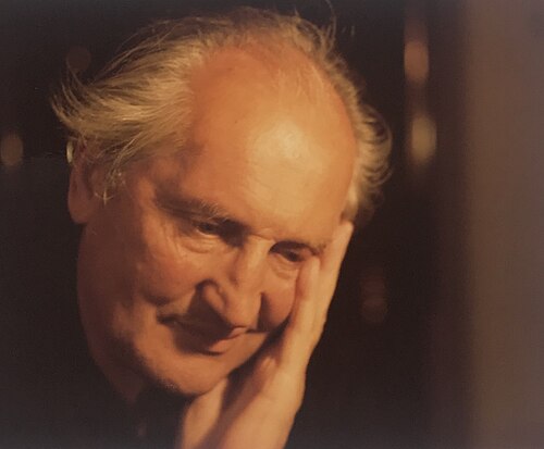 Kurt Dossin