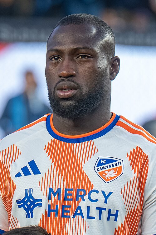 Kévin Denkey