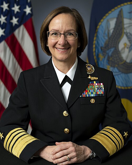 Lisa Franchetti