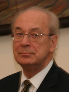 Julij Voroncov