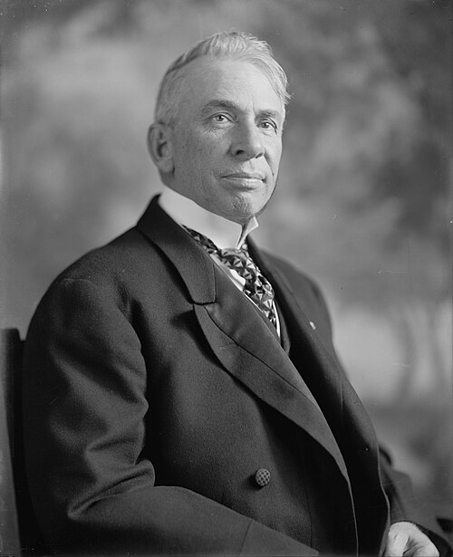 William Alden Smith