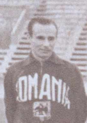 Silviu Bindea