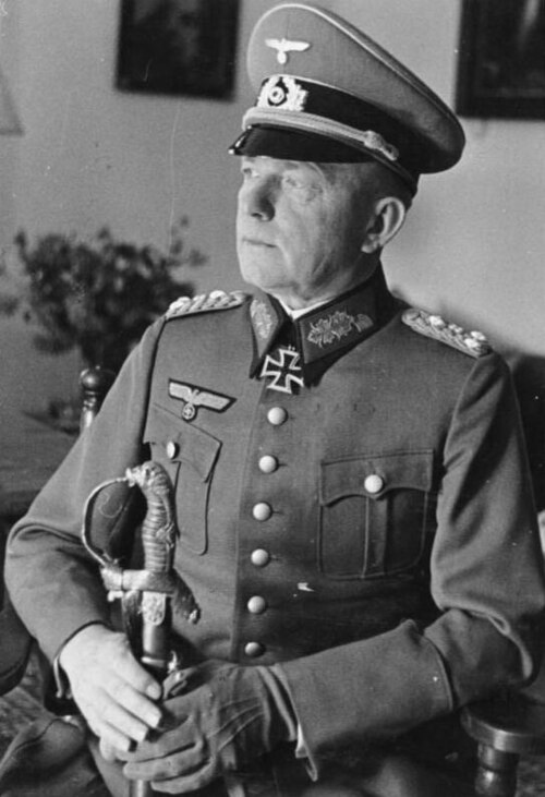 Paul Ludwig Ewald von Kleist