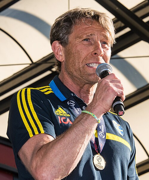 Håkan Ericson