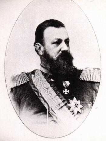 Heinrich XXII, Prince Reuss of Greiz