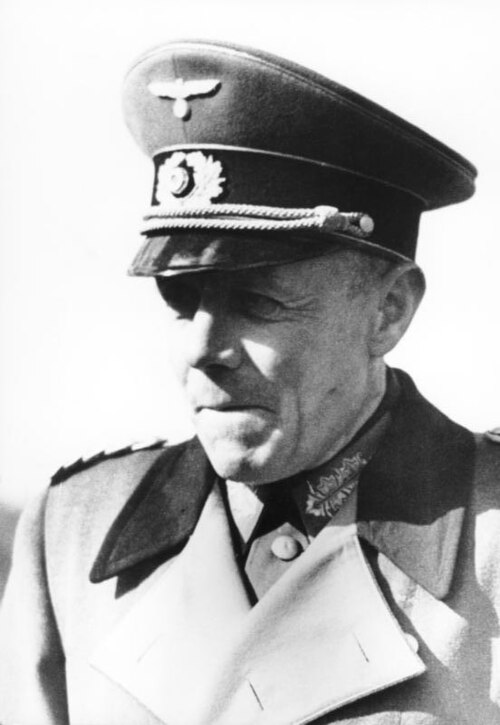 Ludwig Beck