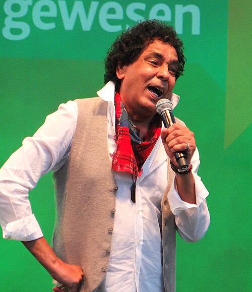 Mohamed Mounir