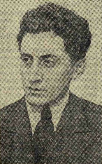 Lev Kerbel