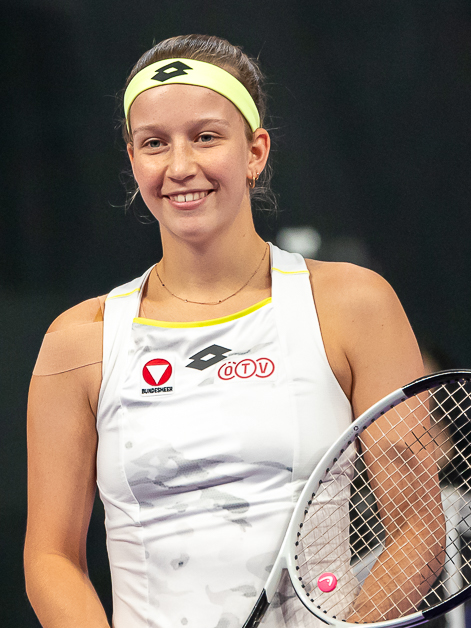 Sinja Kraus