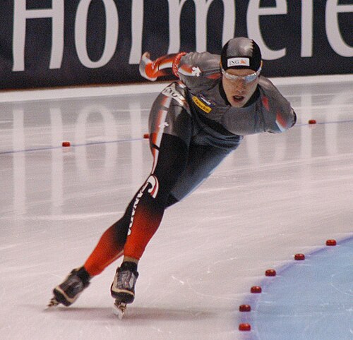 Arne Dankers