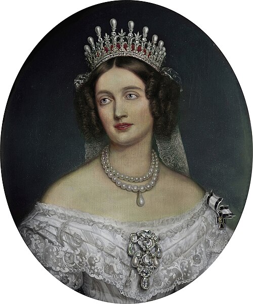 Elisabeth Ludovika of Bavaria
