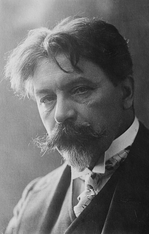 Arthur Nikisch