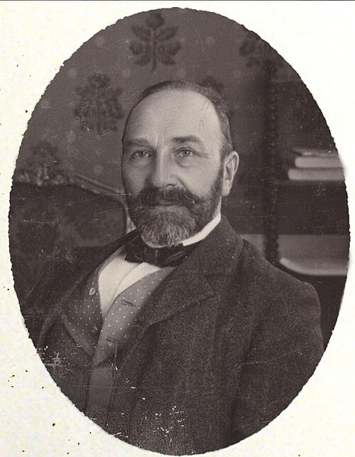 Johan Henrik Deuntzer