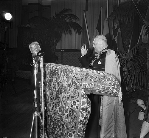 Maurice Feltin