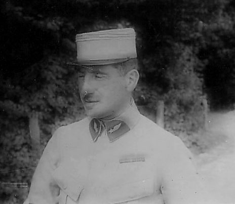 Henri Brocard