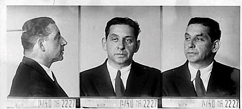 Jakow Trachtenberg