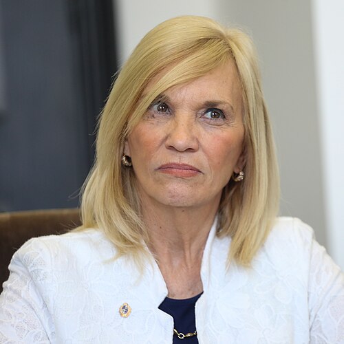 Beatriz Argimón