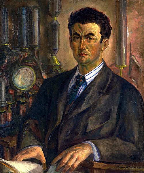 Edgard Varèse