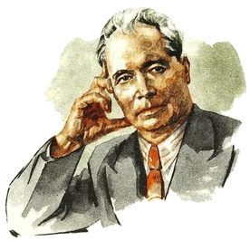 Andrejs Upīts