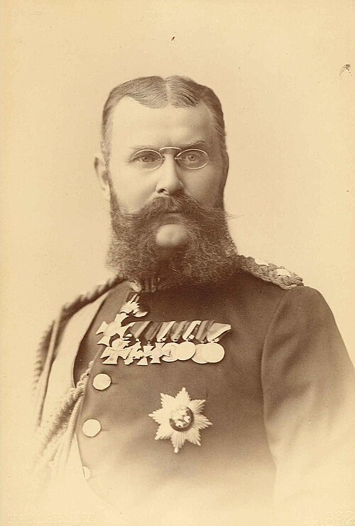 Wilhelm II of Württemberg